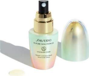 Shiseido Future Solution LX Ultimate Luminance