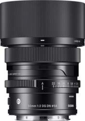 Sigma 50mm / f 2.0