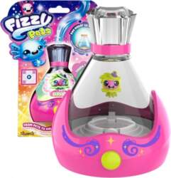 Silverlit Fizzy Pets - Jelly