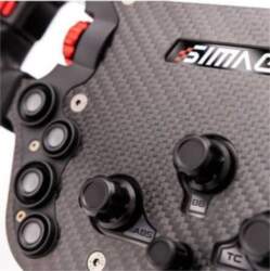 Simagic FX-C Steering Wheel