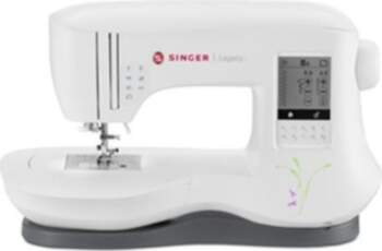 Singer C440 sewing machine
