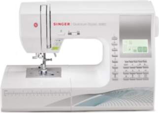 SINGER Sewing machine Singer 9960