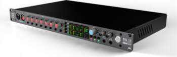 Solid State Logic SSL 18 USB