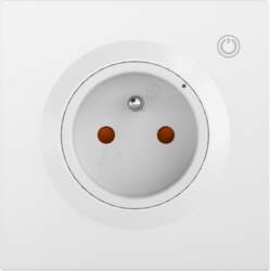 Sonoff WS01TPE-E WiFi Smart Wall Socket