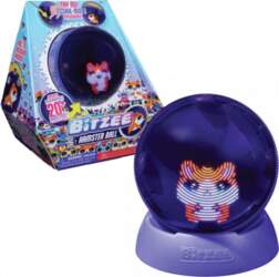 Spin Master Bitzee Hamstripalls