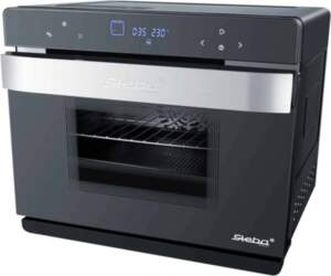 Steba DG 40 Multifunktions-Dampfbackofen