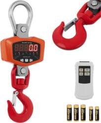 Steinberg Systems Steinberg Systems Hanging scale
