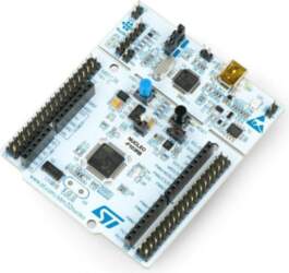 Stmicroelectronics STM32 NUCLEO-F103RB – STM32F103RBT6 ARM