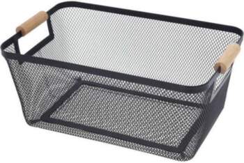 Storage Solutions Storage Solutions Metal basket