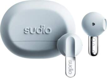 Sudio Austiņas | N3 | Bluetooth