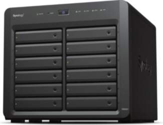 Synology DiskStation DS2422+ NAS/storage server