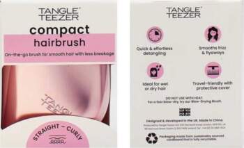 Tangle Teezer Tangle Teezer Compact Styler