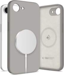 TECH-PROTECT SILICONE MAGSAFE IPHONE 16E |