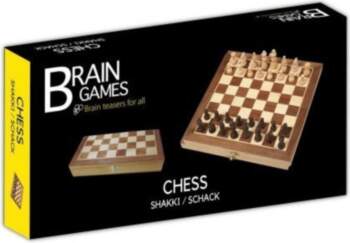Techwo Chess game, in a box