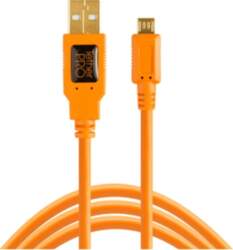 Tether Tools Tether Tools CU5430ORG USB