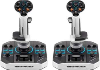 Thrustmaster Sol-R 2 HOSAS Space Sim