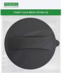 Toddy – container lid for cold