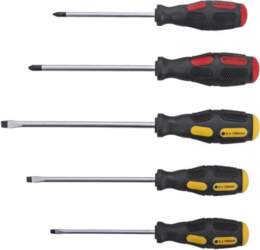 Top Tools Top Tools Screwdriver set