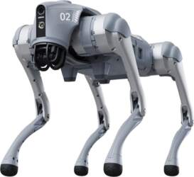 Unitree Go2 Pro