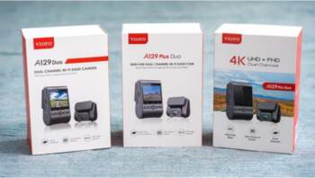 Viofo A129 Plus Duo-G