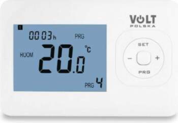Volt Heating system thermostat Volt Comfort