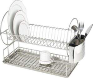 Wenko Exclusiv tableware Drop-dry Duo