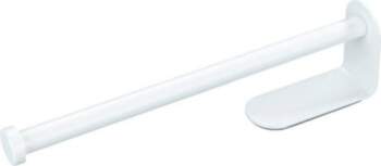 WENKO Self Adhesive Kitchen Roll Holder