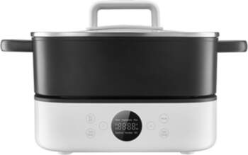 Xiaomi Hot Pot Cooker 6 L