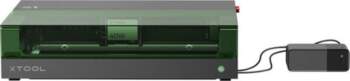Xtool 2-in-1 laser engraving machine xTool