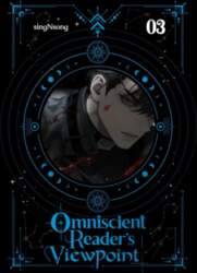 Ize Press Omniscient Reader`s Viewpoint (novel)