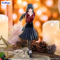 Furyu Rascal Does Not Dream of
