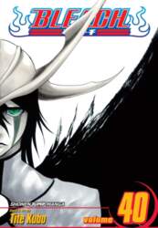 Bleach, Vol. 40