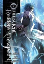 Ize Press Omniscient Reader`s Viewpoint, Vol