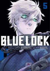 Blue Lock vol. 5