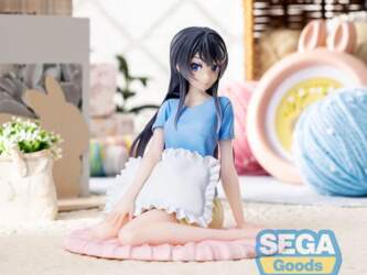 Sega Rascal Does Not Dream of