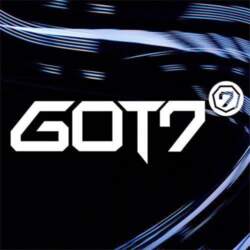 ㈜드림어스컴퍼니 GOT7 - SPINNING TOP