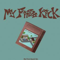 (주)드림어스컴퍼니 KickFlip - [My First Kick]
