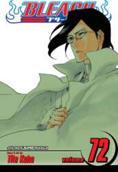 Bleach, Vol. 72