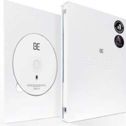 BTS - BE [ESSENTIAL EDITION]