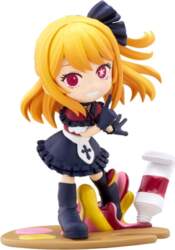 Bushiroad Oshi no Ko PalVerse Pale