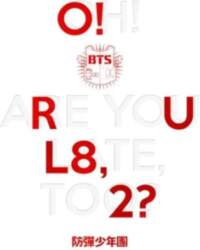 YG PLUS / HYBE 360 BTS