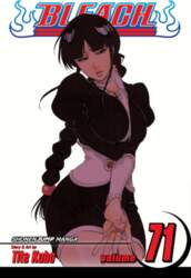 Bleach, Vol. 71