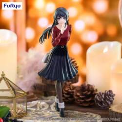 FURYU Rascal Does Not Dream of