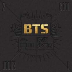 YG PLUS / HYBE 360 BTS
