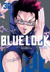 Kodansha Comics Blue Lock 30
