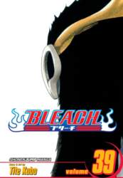 Bleach, Vol. 39