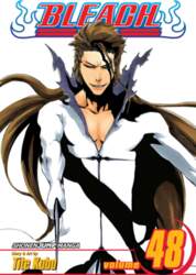 Bleach, Vol. 48