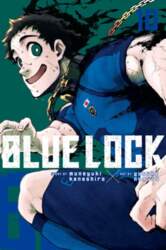 Kodansha Comics Blue Lock 10