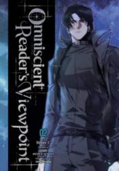 Yen Press Omniscient Reader`s Viewpoint, Vol