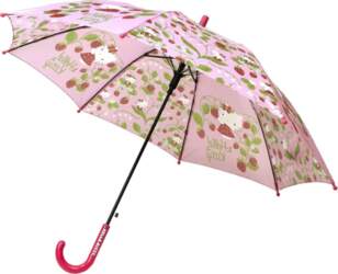 Cyp Hello Kitty automatic umbrella 48cm